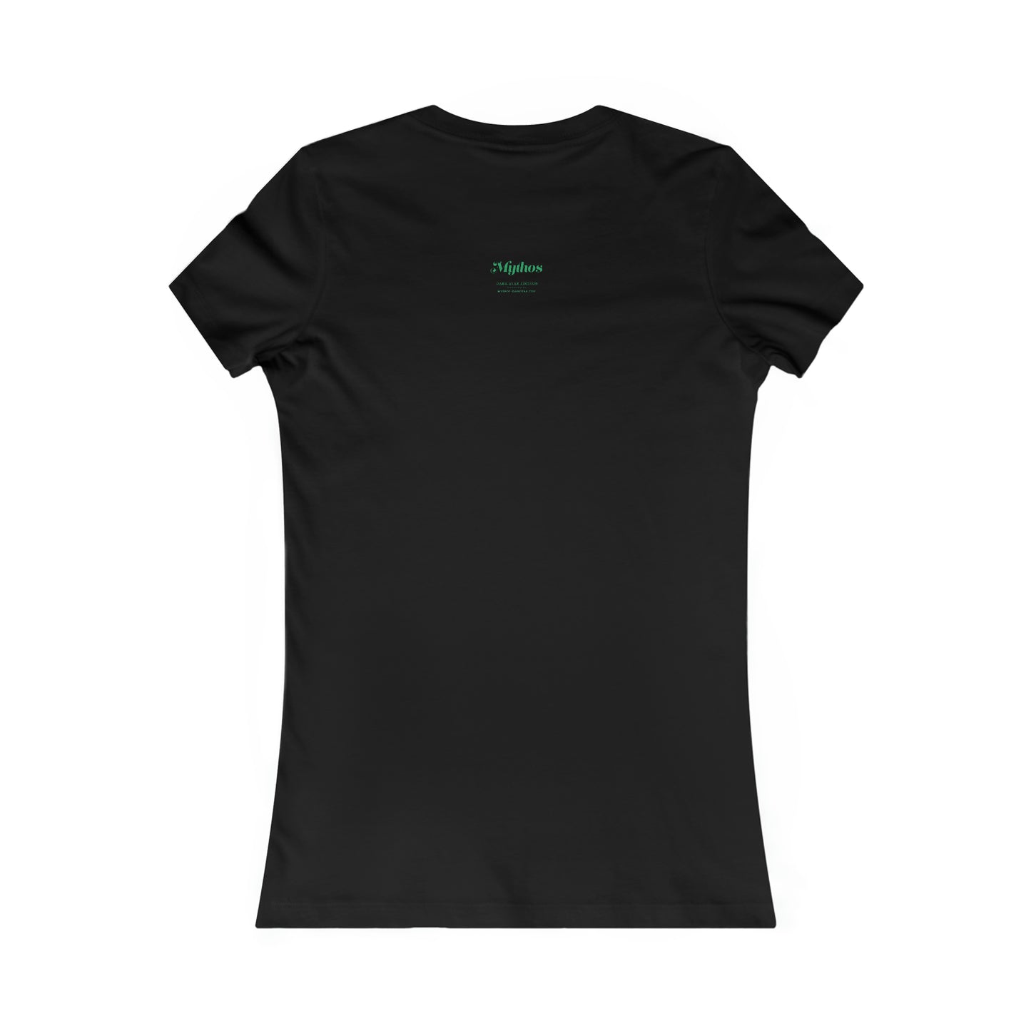 Women's Tee - Page of Wands